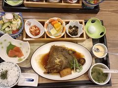 -红叶日本料理(辰熙广场店)
