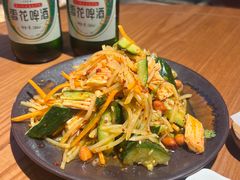 -小乾杯串店•16年沈阳烧烤(文安路店)