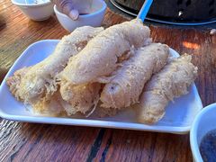 -章记正宗南岗鱼蛋火锅