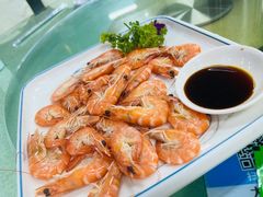-景好海鲜餐厅(大鹏必选旅游店)