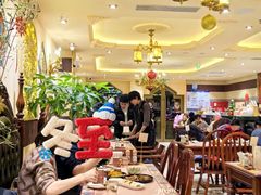 -BRBR叙利亚餐厅(总店)