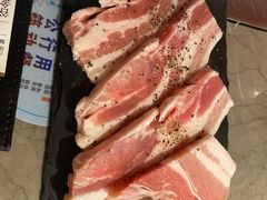-谷牛日式烤肉(宝山U天地店)