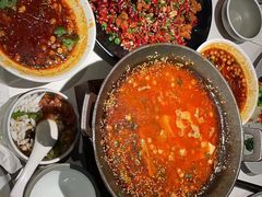 -麻六记(新天地店)