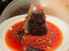 -上名堂·鱼头好吃(体育场路店)