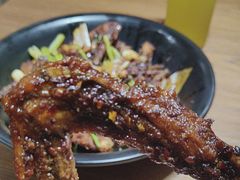 -掌上鲜(南顺城街店)
