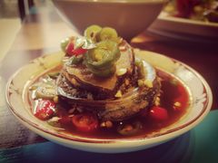 -臻鲜燕海鲜融合餐厅(金陵style店)