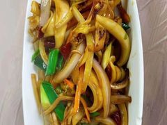 -阿杰臻选海鲜饭店(普陀山店)