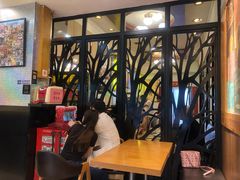 -阿莉餐厅(枣阳路店)