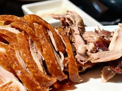 -全聚德(长白直营店)