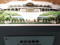 -中国铁道博物馆(正阳门馆)