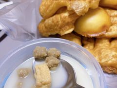 -二牛丸子汤(杏花岭店)