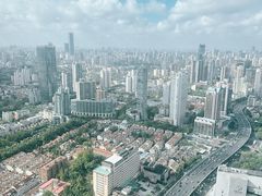 -上海静安香格里拉大酒店