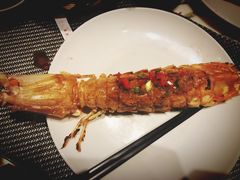-雍和会海鲜姿造自助(湖东路店)