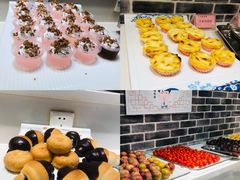 -众善素食(佛平五路店)