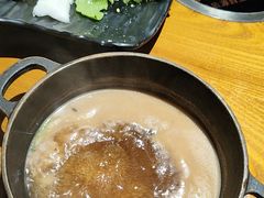 -呷哺呷哺 黄金牧场 (欢乐谷店)