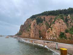 -长岛南北长山旅游景区