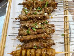 -小月靓虾(湘隆时代广场店)