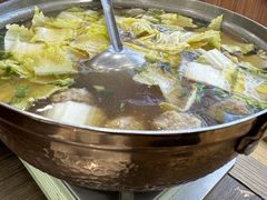 -鲁西南老厨子·特色鲁菜(经一纬五店)