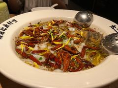 -太二酸菜鱼(赛格国际店)