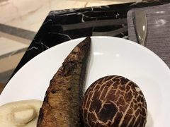 -泰山宝盛大酒店·八珍轩自助餐