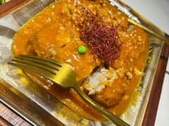 -3号仓库·创意中国菜(嘉兴龙鼎万达店)