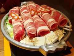 -隐月· 㐂和食屋(芝罘万达公馆店)