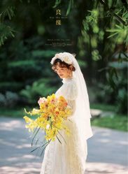 -IDO婚纱摄影(上海旗舰店)