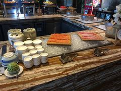 -AdD全日制餐厅(中谷花园酒店)