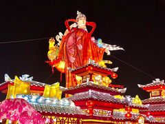 -济南方特东方神画