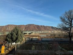-图们国门景区