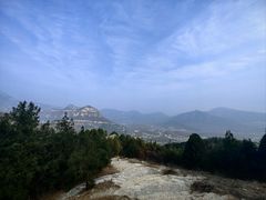 -石经山风景区