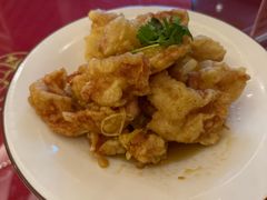 -长白山国际酒店中餐厅
