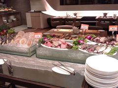 android_upload_pic-万德诺富特酒店·自助餐厅(万德大厦店)
