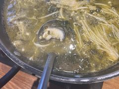 -印象鲵宴·张家界地标美食名片(溪布街店)