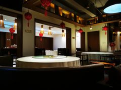 大堂-陆壹捌餐厅(五大道店)