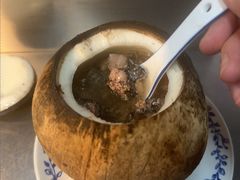 -達揚原味燉品(文明路店)