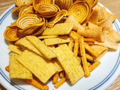 -小幸湖春饼(悦茂购物中心店)