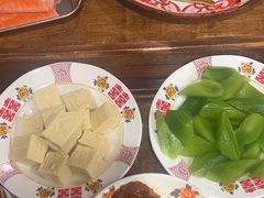 -楠火锅(西单店)