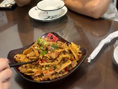 -朗妈私房菜(婺女州店)