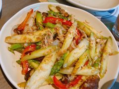 -CHINCHIN 青青·泰国料理(万象食家店)