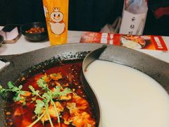 -新辣道鱼火锅(航天万源店)