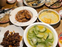 -新白鹿餐厅(龙游路总店·杭帮菜名店)