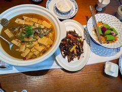 -上座云间·青年赣菜(绿茵店)