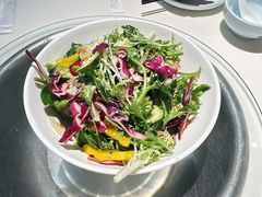 大拌菜-福寿斋·老北京铜锅涮肉·烤鸭(顺义总店)