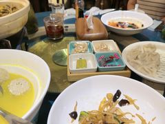 -六合居·邯郸菜·武安菜起源地