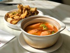 南山老式锅包肉-南山鲜虾面·活鲜小馆·海味大连菜(南山总店)