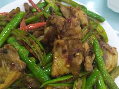 -聚德福海鲜家常菜(刘庄店)