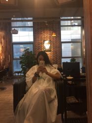-美格丝M.G.S Hair Salon