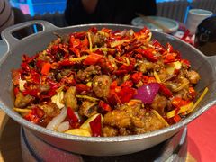 -一个叫川的地方(麒麟新天地店)