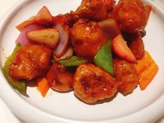 -岭南真味·匠心粤菜(K11店)